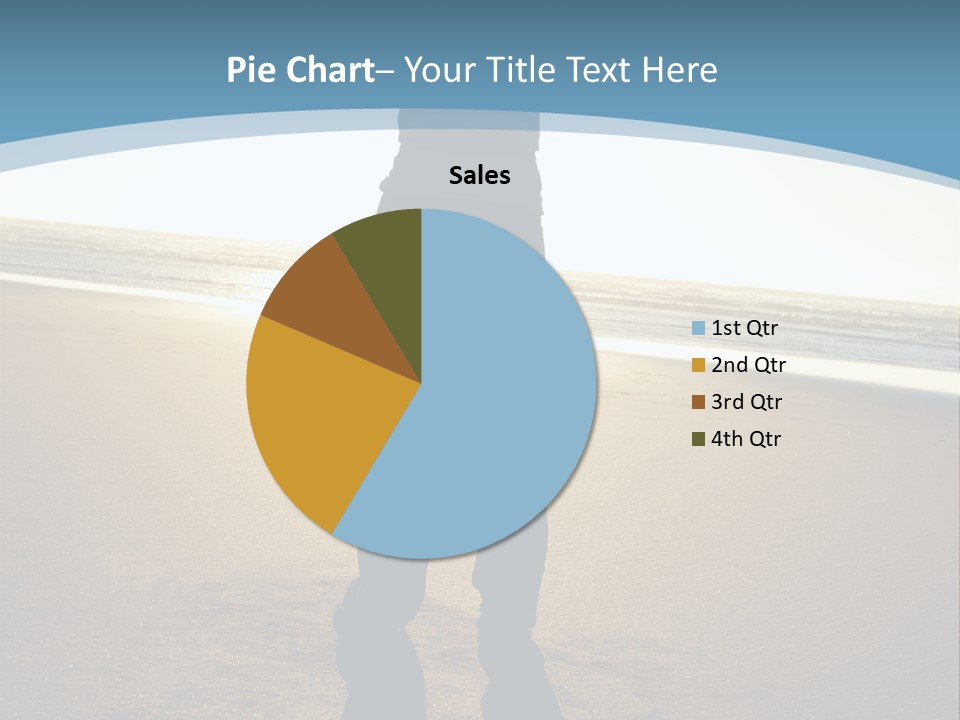 Person People Belief PowerPoint Template