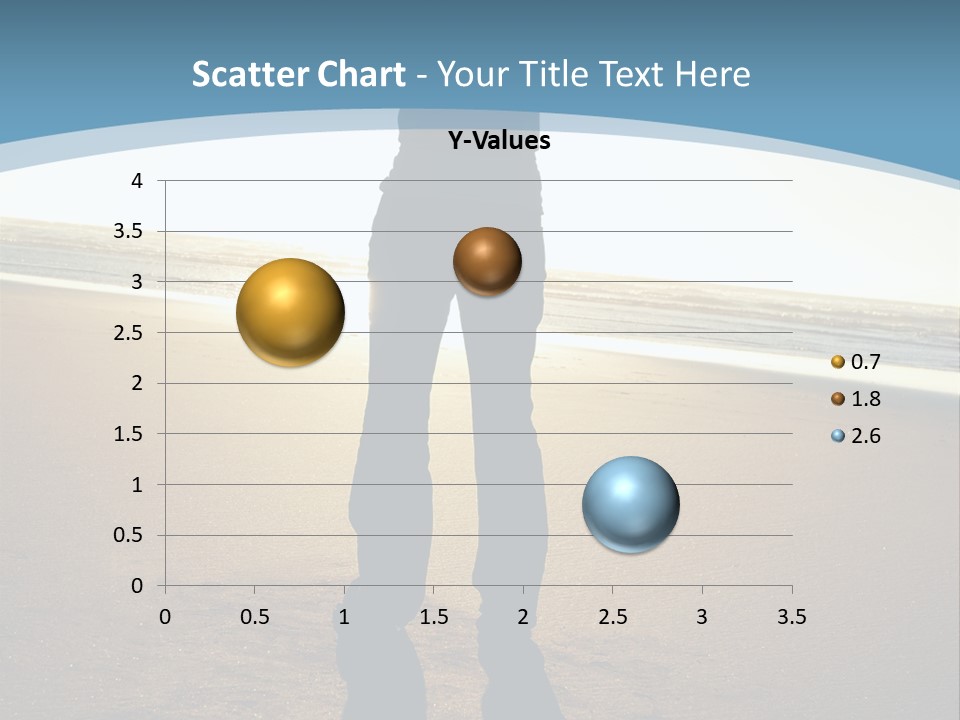 Person People Belief PowerPoint Template