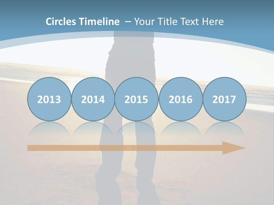 Person People Belief PowerPoint Template