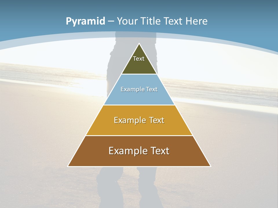 Person People Belief PowerPoint Template