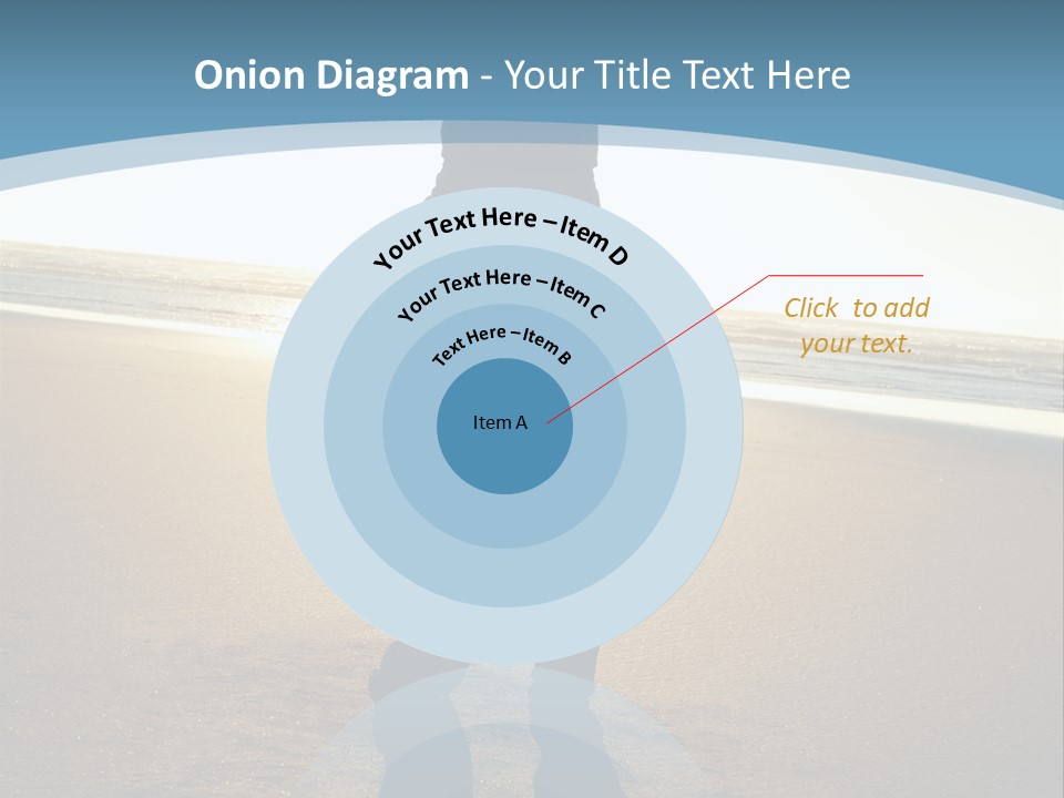 Person People Belief PowerPoint Template