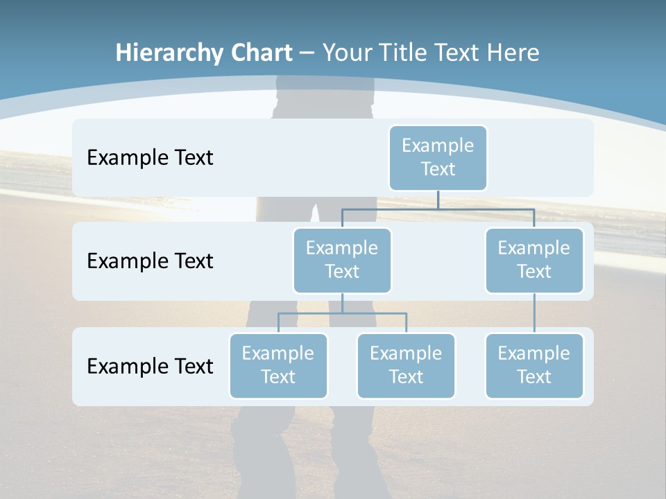 Person People Belief PowerPoint Template
