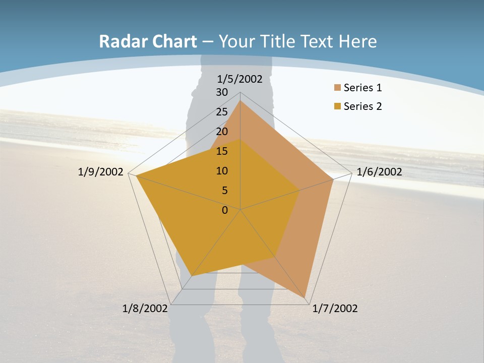 Person People Belief PowerPoint Template