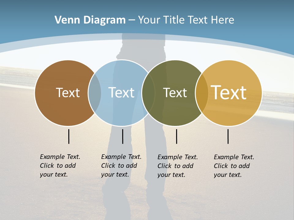 Person People Belief PowerPoint Template