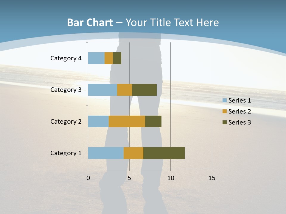 Person People Belief PowerPoint Template