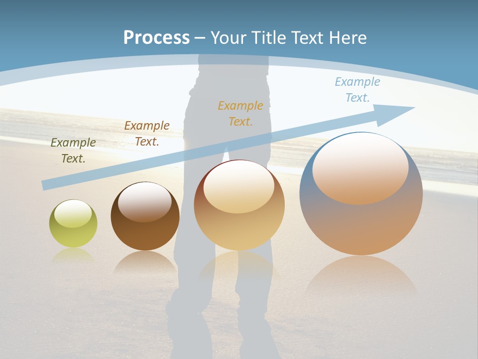 Person People Belief PowerPoint Template