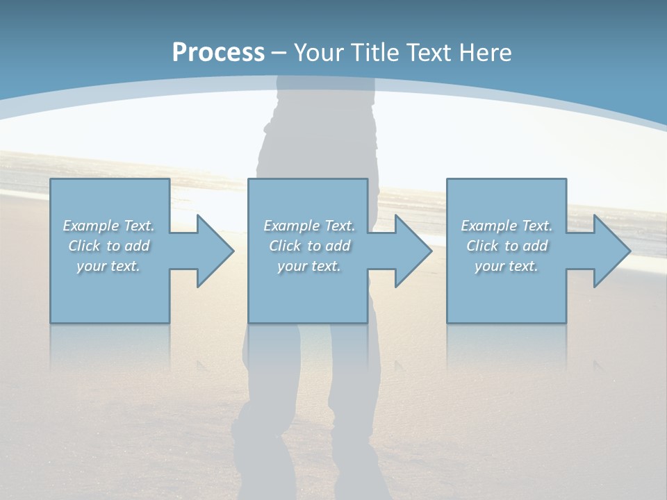 Person People Belief PowerPoint Template