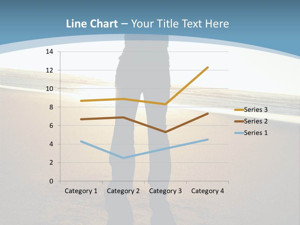 Person People Belief PowerPoint Template