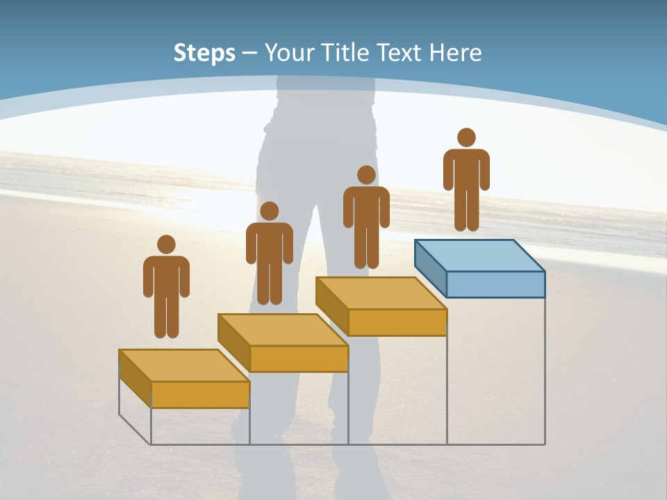 Person People Belief PowerPoint Template