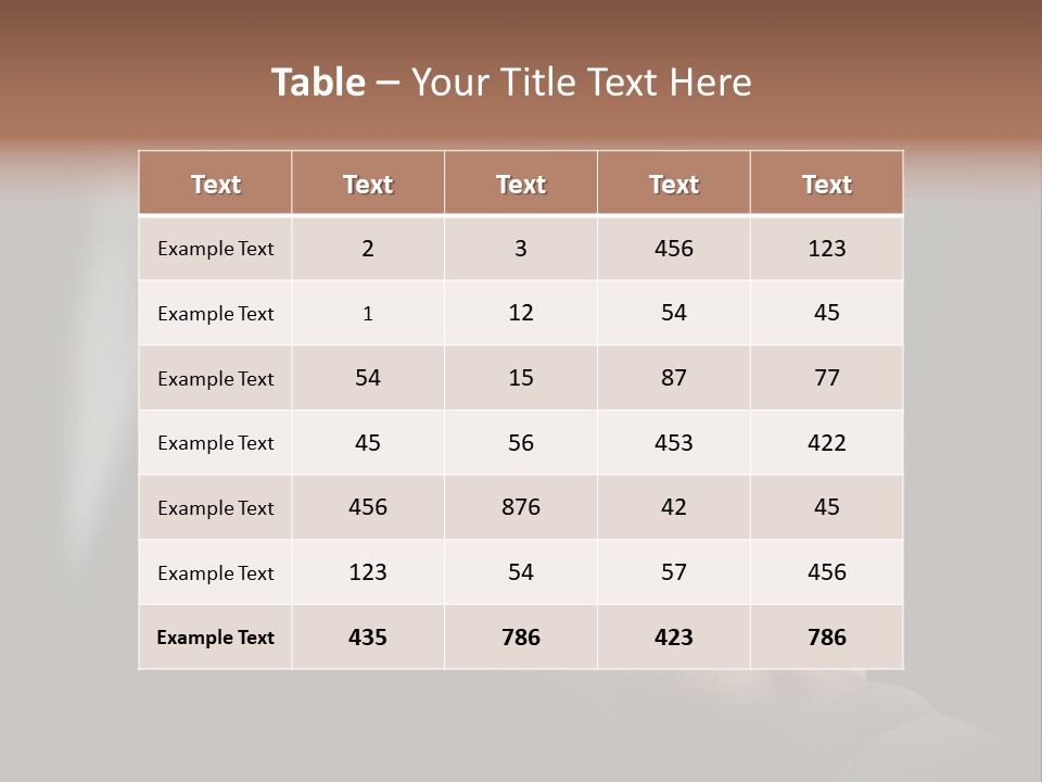 Assistance Christian Guidance PowerPoint Template