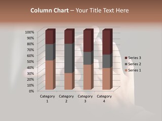 Assistance Christian Guidance PowerPoint Template