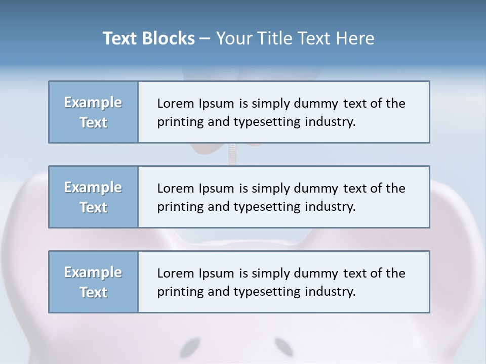 Earn Wealth Coin PowerPoint Template