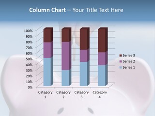 Earn Wealth Coin PowerPoint Template