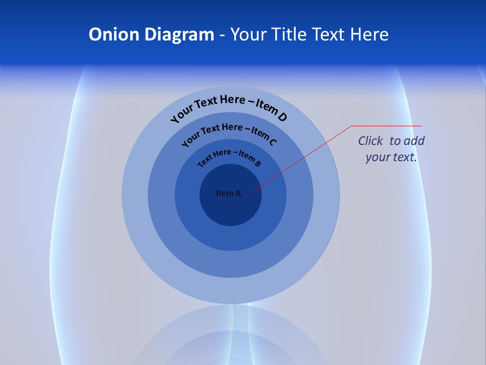 Pregnancy Torso Fallopian PowerPoint Template