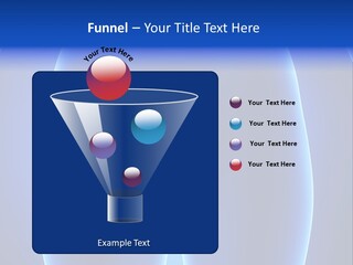 Pregnancy Torso Fallopian PowerPoint Template