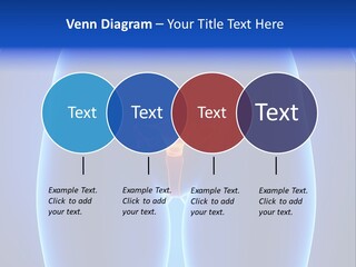 Pregnancy Torso Fallopian PowerPoint Template