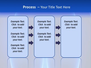 Pregnancy Torso Fallopian PowerPoint Template