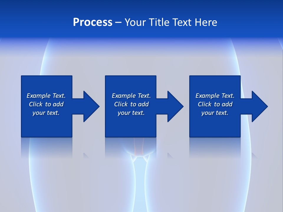 Pregnancy Torso Fallopian PowerPoint Template