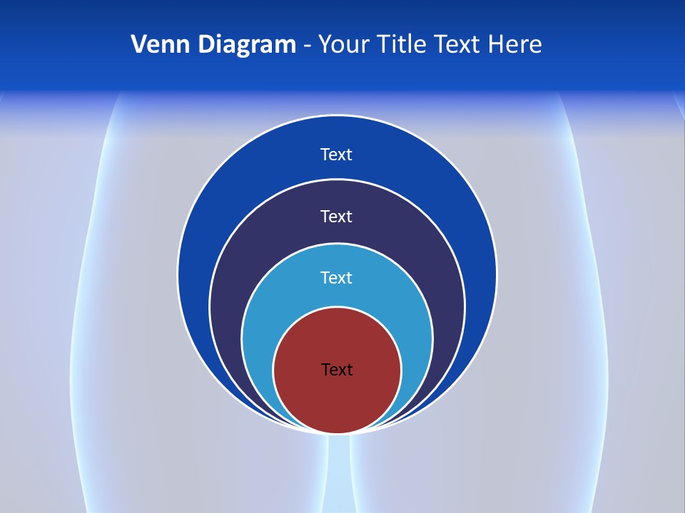 Pregnancy Torso Fallopian PowerPoint Template