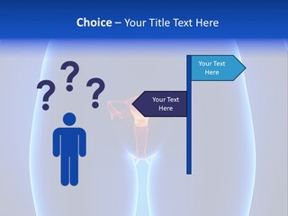 Pregnancy Torso Fallopian PowerPoint Template