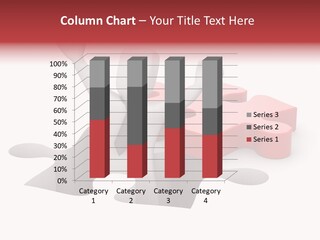 Puzzle Icon Leadership PowerPoint Template