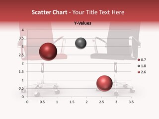 Chair Discussion Role PowerPoint Template