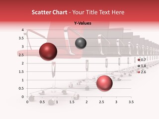 Discussion Furniture Color PowerPoint Template