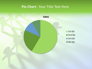 Colleagues Teamwork Meeting PowerPoint Template