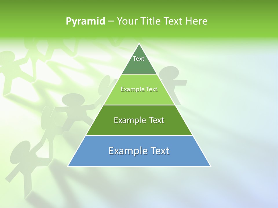 Colleagues Teamwork Meeting PowerPoint Template