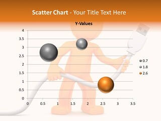 People Connection Technology PowerPoint Template