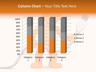 People Connection Technology PowerPoint Template