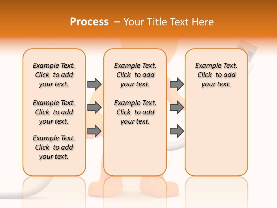 People Connection Technology PowerPoint Template