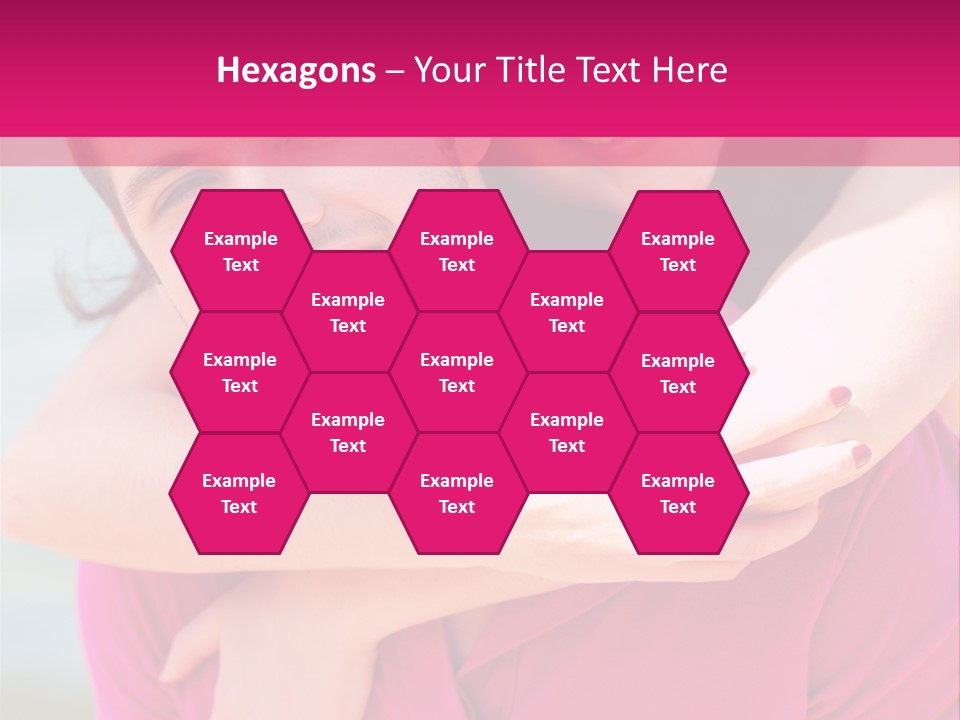 Piggy Man Fun PowerPoint Template