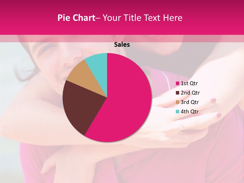 Piggy Man Fun PowerPoint Template