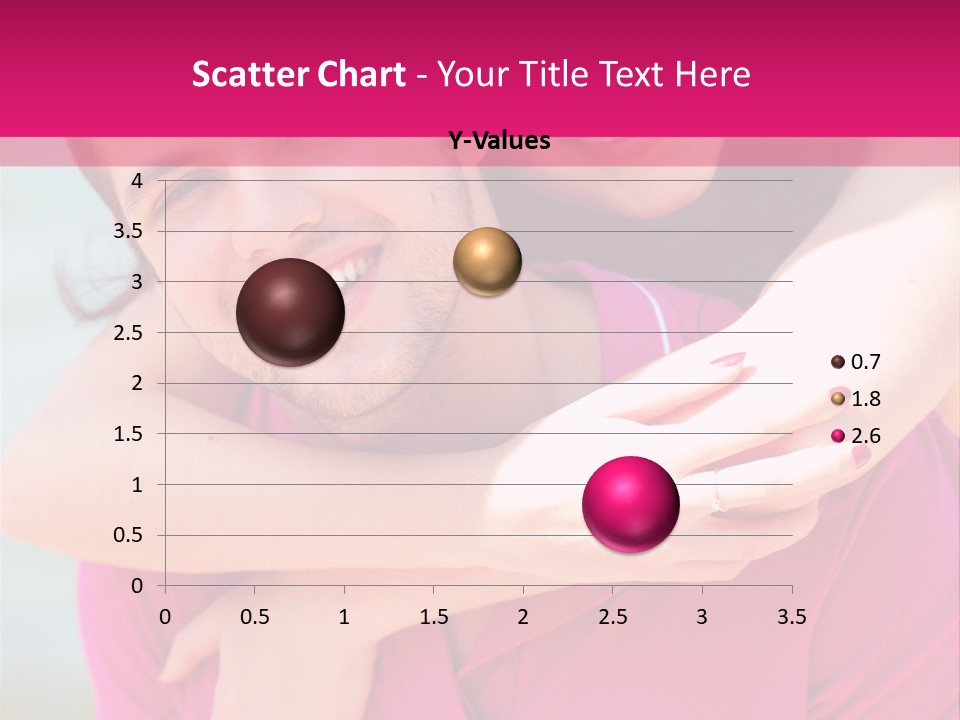 Piggy Man Fun PowerPoint Template