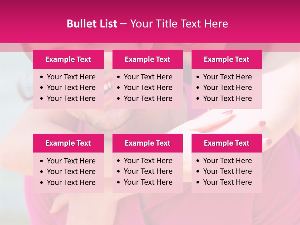 Piggy Man Fun PowerPoint Template