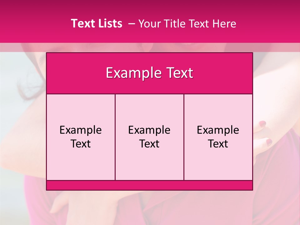 Piggy Man Fun PowerPoint Template