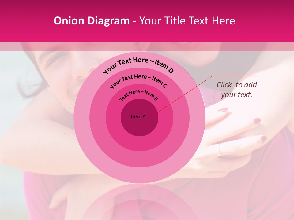 Piggy Man Fun PowerPoint Template