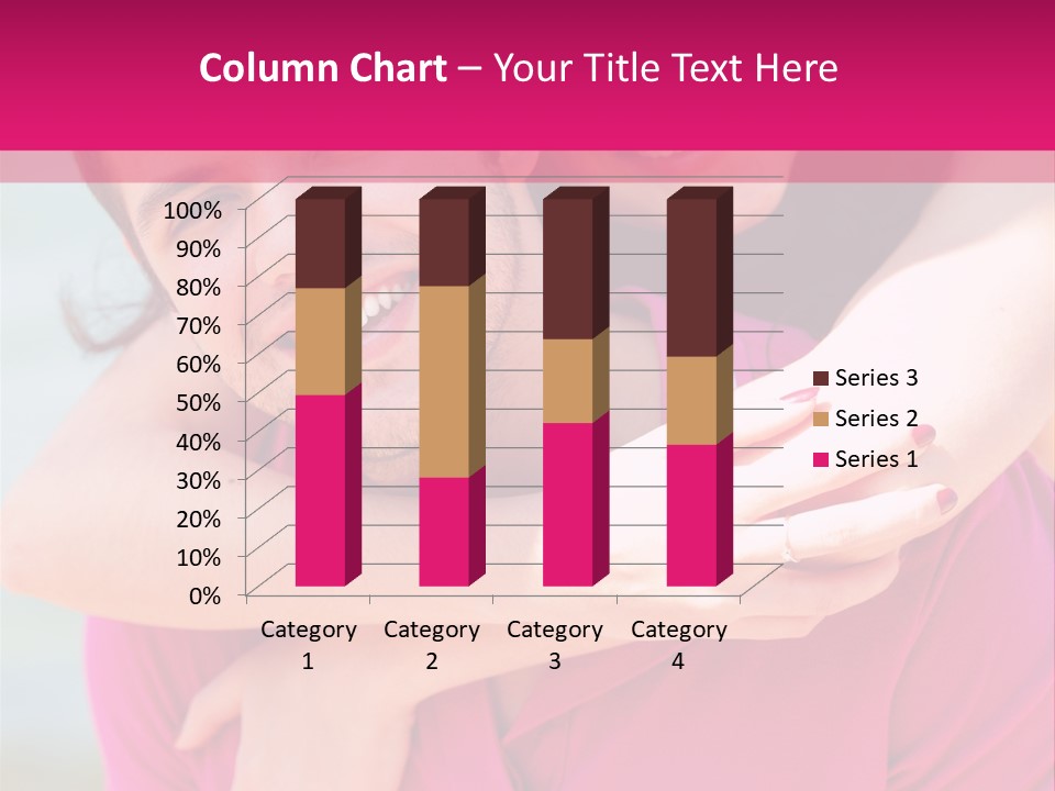 Piggy Man Fun PowerPoint Template