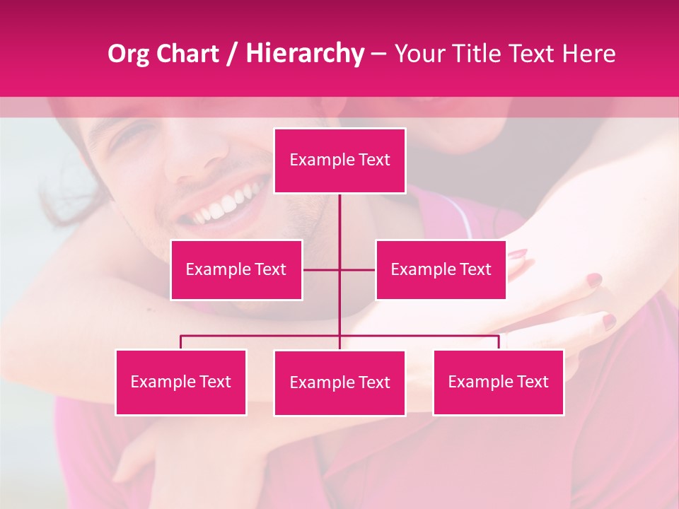 Piggy Man Fun PowerPoint Template