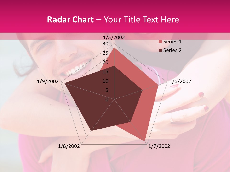 Piggy Man Fun PowerPoint Template