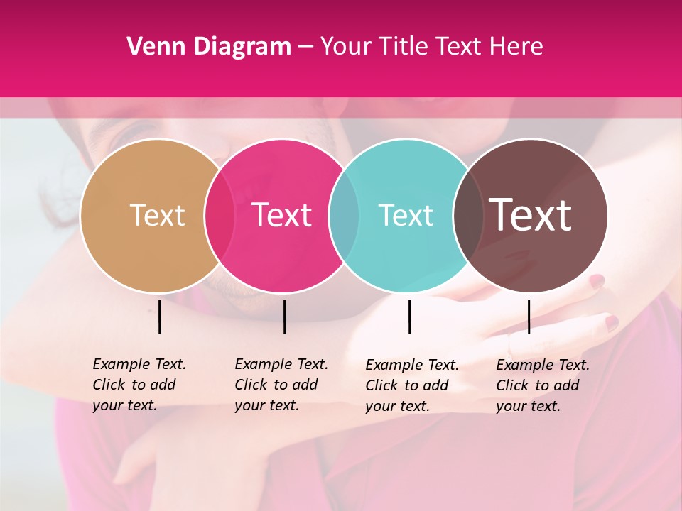 Piggy Man Fun PowerPoint Template
