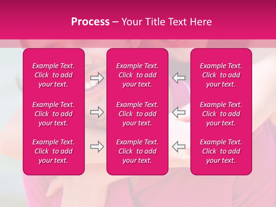 Piggy Man Fun PowerPoint Template