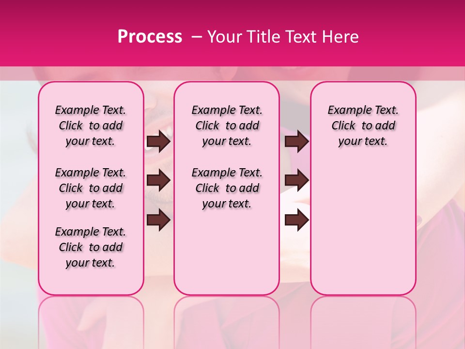 Piggy Man Fun PowerPoint Template