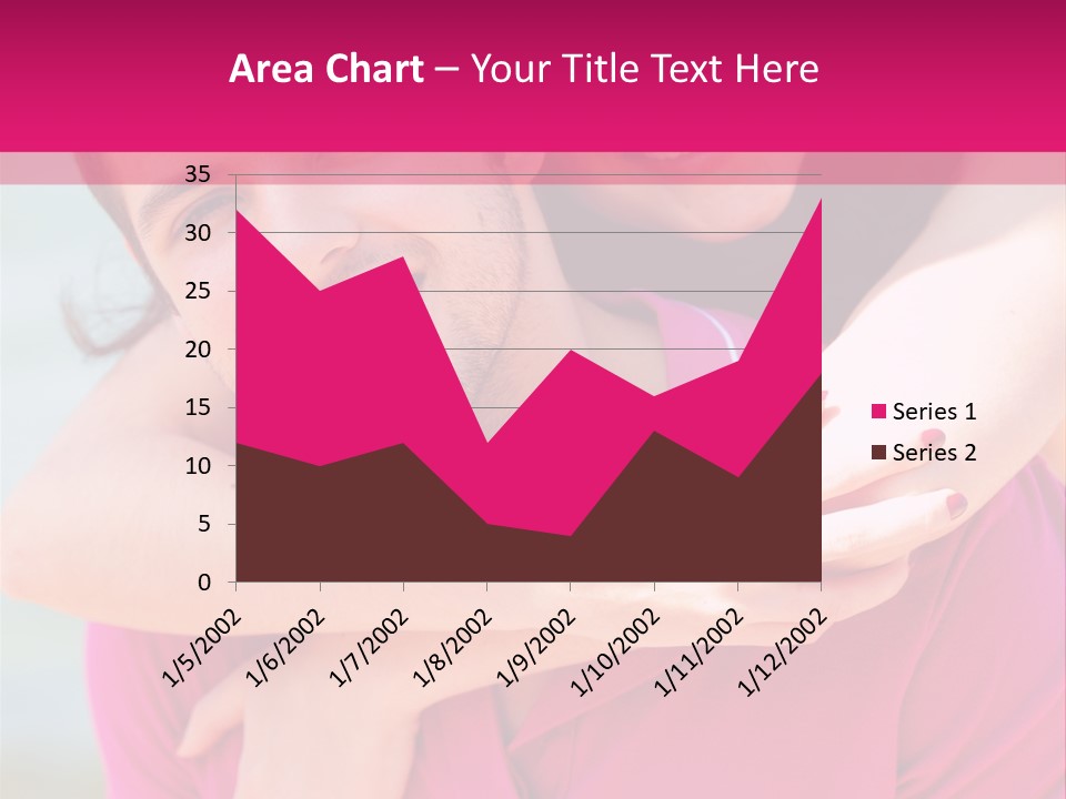 Piggy Man Fun PowerPoint Template