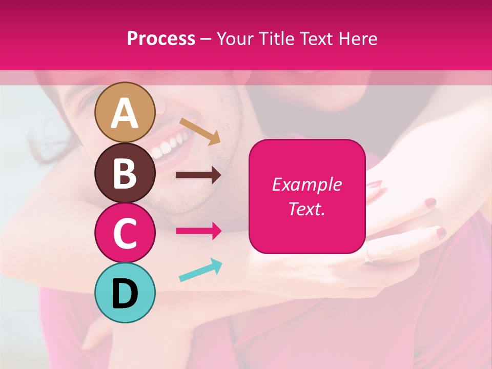 Piggy Man Fun PowerPoint Template