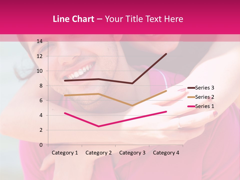 Piggy Man Fun PowerPoint Template