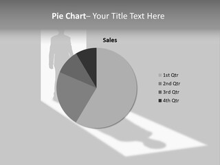 Person Choice End PowerPoint Template