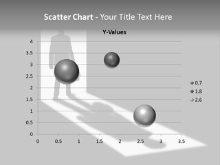 Person Choice End PowerPoint Template