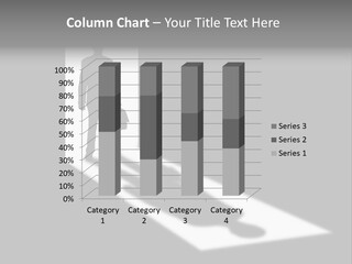 Person Choice End PowerPoint Template